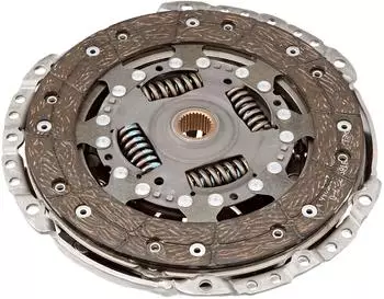 LuK RepSet Pro Kupplungssatz (622 3336 21)
