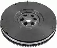 Sachs Schwungrad Zwei-Massen-Schwungrad 2294 000 824