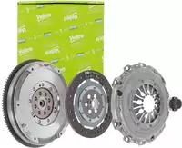 Valeo Kupplungssatz FULLPACK DMF 837148