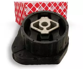 Febi Bilstein Schaltgetriebe-Lagerung hinten, Gummimetalllager (30103)
