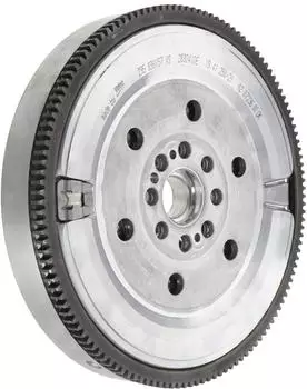 Valeo Schwungrad mit Schwungradschrauben (836470)