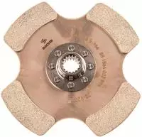 Sachs Kupplungsscheibe 1864 002 996