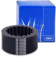 SKF Flexible Kupplungsmuffe VKMV FC101