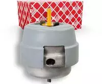 Febi Bilstein Lagerung, Motor 104150