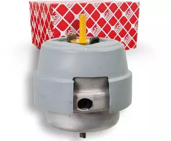 Febi Bilstein Motorlager rechts, Hydrolager (104150)