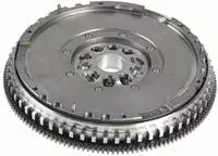Sachs Schwungrad Zwei-Massen-Schwungrad 2294 001 348
