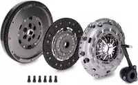 Schaeffler Luk Kupplungssatz LuK RepSet DMF 600 0321 00