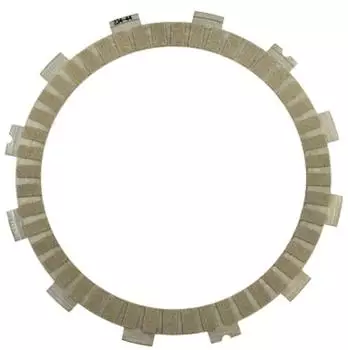 TRW Kupplungsscheiben-Kit Motorrad (MCC235X8)