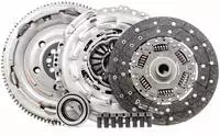 Schaeffler Luk Kupplungssatz LuK RepSet DMF 600 0209 00