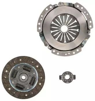Nexus Kupplungssatz für Peugeot 406 (8B) 1.6 1995-2004 (F1C012NX)
