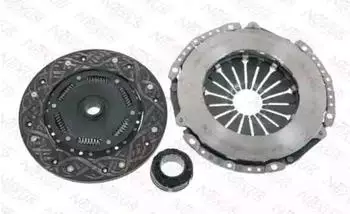 Nexus Kupplungssatz für Audi, VW (F1A018NX)