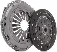 Schaeffler Luk Kupplungssatz LuK RepSet 622 3344 09