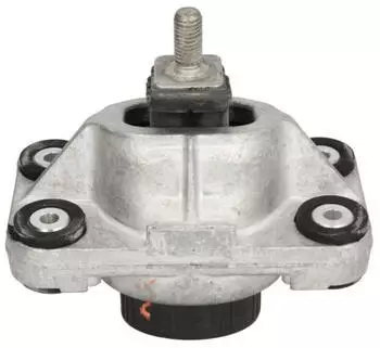 Febi Bilstein Motorlagerung beidseitig unten (104751)