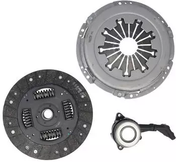 Nexus Kupplungssatz für Ford Transit Bus/Kasten/Pritsche 2000-2006 (F1G042NX)