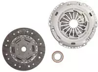 Schaeffler Luk Kupplungssatz LuK RepSet 624 3116 00
