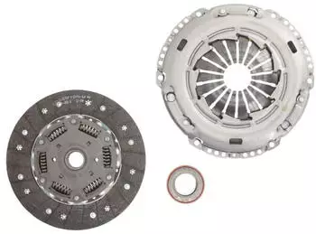 LuK RepSet Kupplungssatz (624 3116 00)