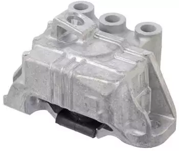 Febi Bilstein Motorlager beidseitig, hydraulisch (105502)