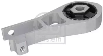Febi Bilstein Motorlager links, Gummi-Metall-Lager (179114)