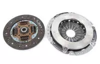 Valeo Kupplungssatz 2KKIT 826787