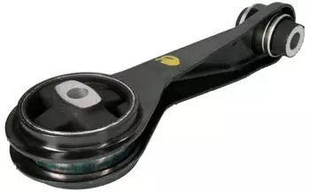 Febi Bilstein Motorlager hinten, Metall-Gummi (30442)