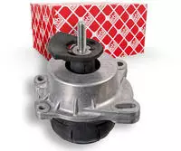 Febi Bilstein Lagerung, Motor 104383