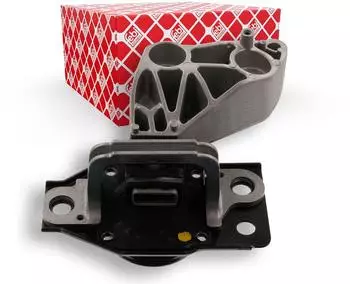 Febi Bilstein Motorlager, oben rechts, hydraulisch (34063)