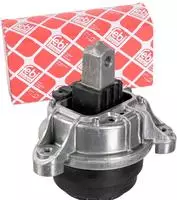 Febi Bilstein Lagerung, Motor 178417