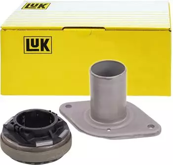 LuK Ausrücklager für Audi (500 1199 10)