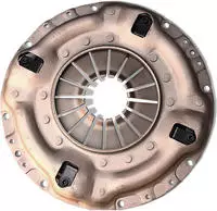 Valeo Kupplungsdruckplatte 802662