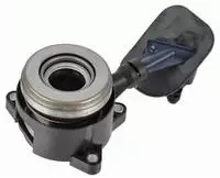 Sachs Zentralausr&uuml;cker, Kupplung 3182 654 143