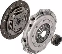 Schaeffler Luk Kupplungssatz LuK RepSet 623 3733 00