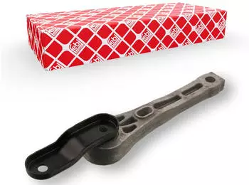 Febi Bilstein Hintere Motorhalterung Gummi-Metall-Lager (38461)