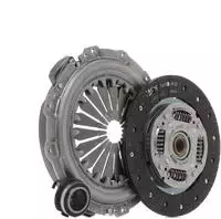 Valeo Kupplungssatz 3KKIT 826308