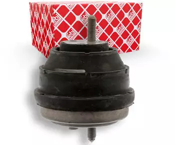Febi Bilstein Motorlagerung, vorne links/rechts (14179)