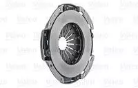 Valeo Kupplungsdruckplatte 831306