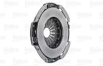 Valeo Kupplungsdruckplatte 300mm (831306)