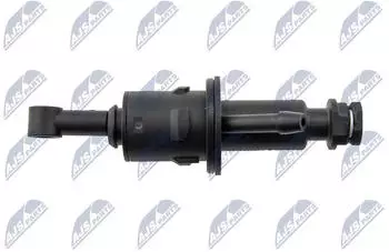 NTY Kupplungsgeberzylinder Mercedes A-Klasse W169, B-Klasse W245 (NSP-ME-005)