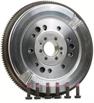Valeo Schwungrad (836595)