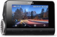 70mai 4K Dashcam Einkanal-Version A810, Echte 4K UHD Dashcam mit Sony STARVIS 2