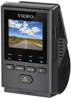 VIOFO A119 MINI 2-G GPS, VIOFO A119 MINI 2-G GPS-Routenaufzeichnung (A119 MINI 2-G