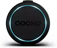 OOONO Blitzerwarner CO-DRIVER NO2, mit USB und Akku, automatische Verbindung per App,