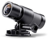 Midland Bike Guardian Pro Dashcam Blickwinkel horizontal max.=170&deg; Akku, Dual-Kamera