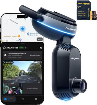 Nextbase iQ 1K