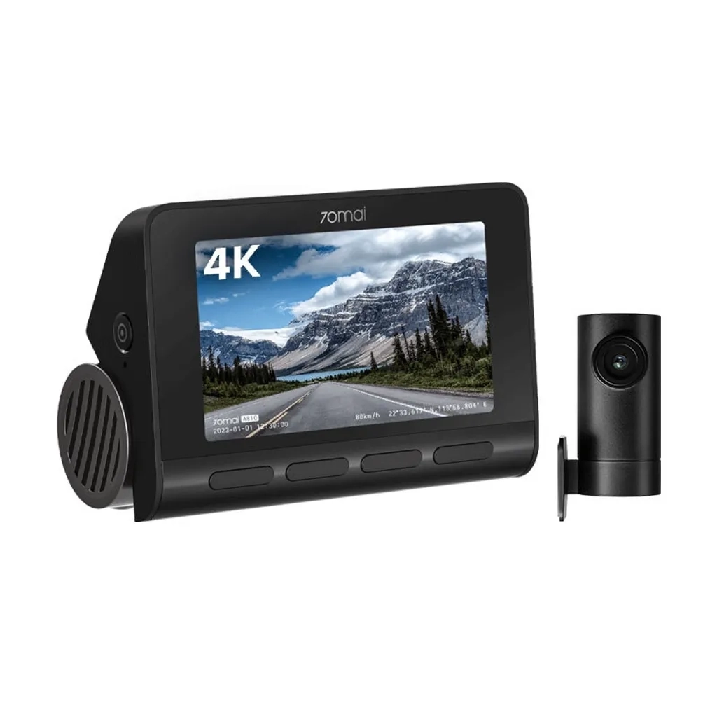 70MAI 4K A810 INKL. RC12