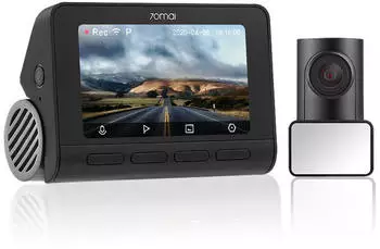 70mai A800S-1 & RC06