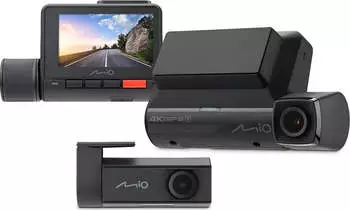 Mio MiVue 955WD