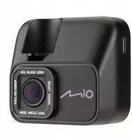 Mio 5415N7280028, Mio MiVue C545Pro Dash Cam with HDR | (Eingebautes Display,