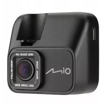 Mio MiVue C545