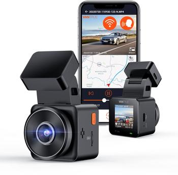 VANTRUE E1 Lite