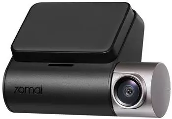 70mai Dash Cam A510 Set mit R&uuml;ckfahrkamera